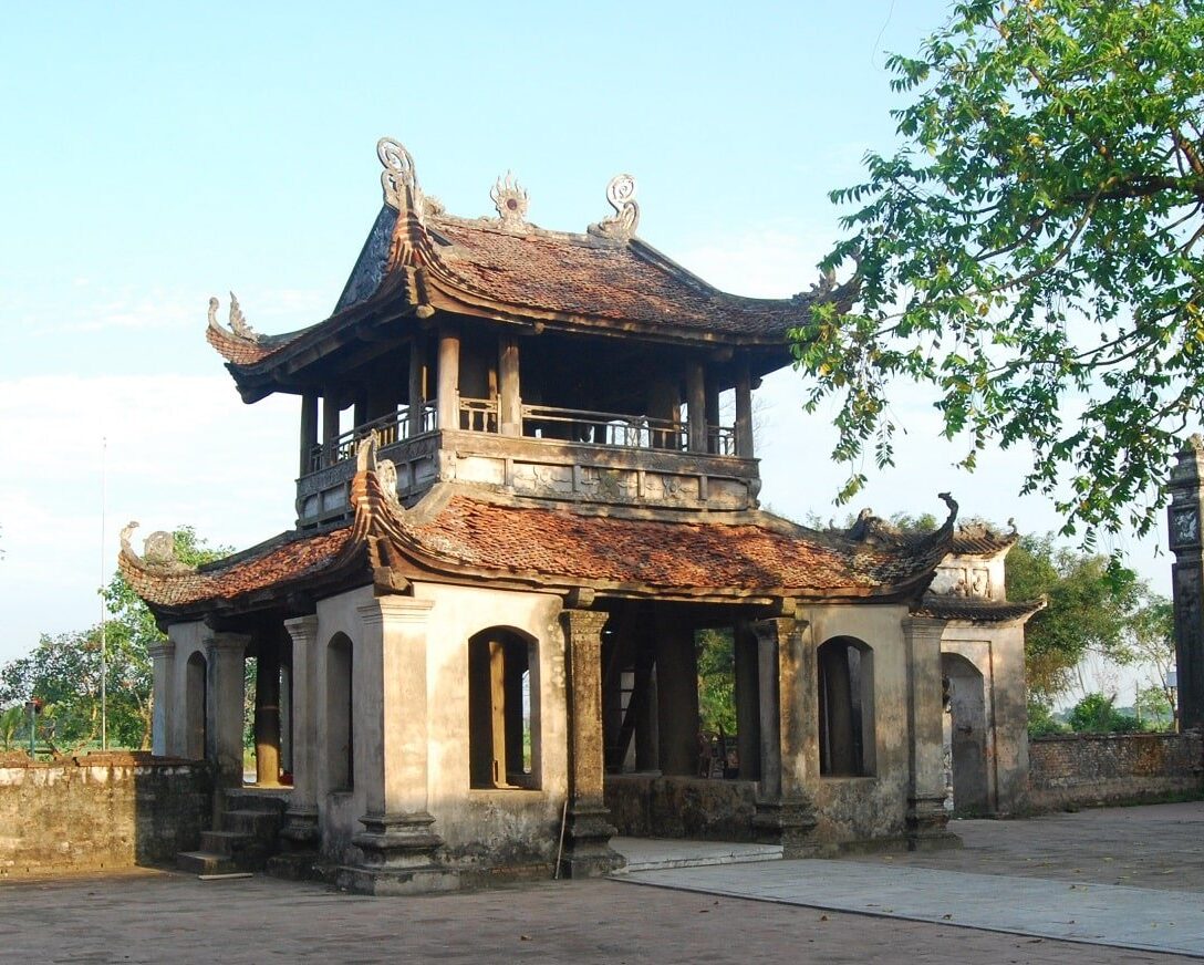 Chùa Đậu