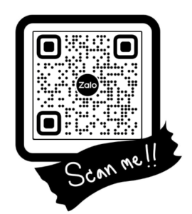 QR ZAlo