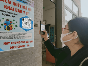 QR cho y tế 5