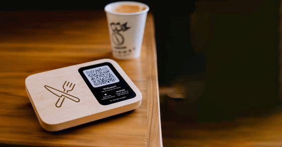 QR fix