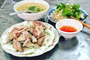 banh hỏi chao lòng 1