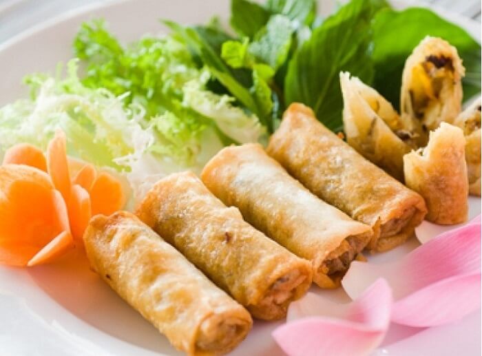 Ram bắp