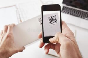 QR core cho bảo hiểm 3