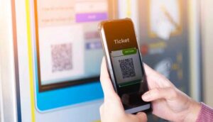 QR quản lý tài sản