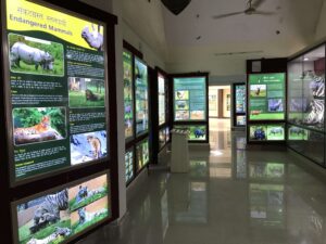 Ứng Dụng QR code cho cứu hộ 