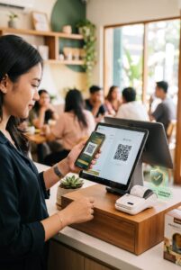 Lưu giữ ký ức về ông bà, cha mẹ