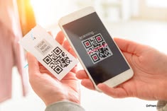 QR code cho menu,link,thông tin