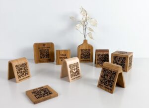 QR Code kể chuyện lịch sử