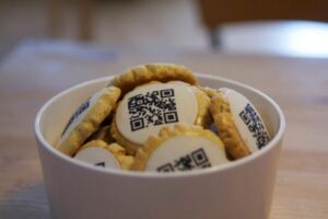 QR Code trong lưu giữ ký ức và di sản số