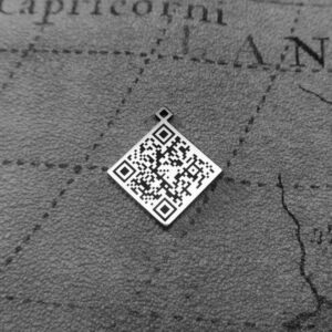 QR code hướng nghiệp